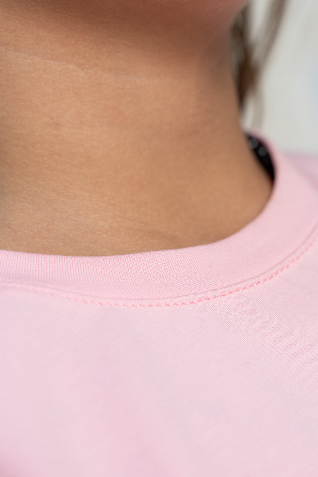 Camiseta niña