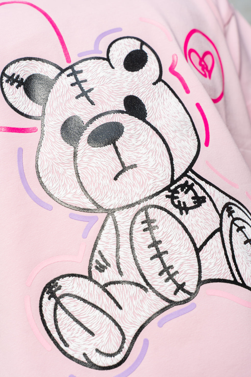 Camiseta niña