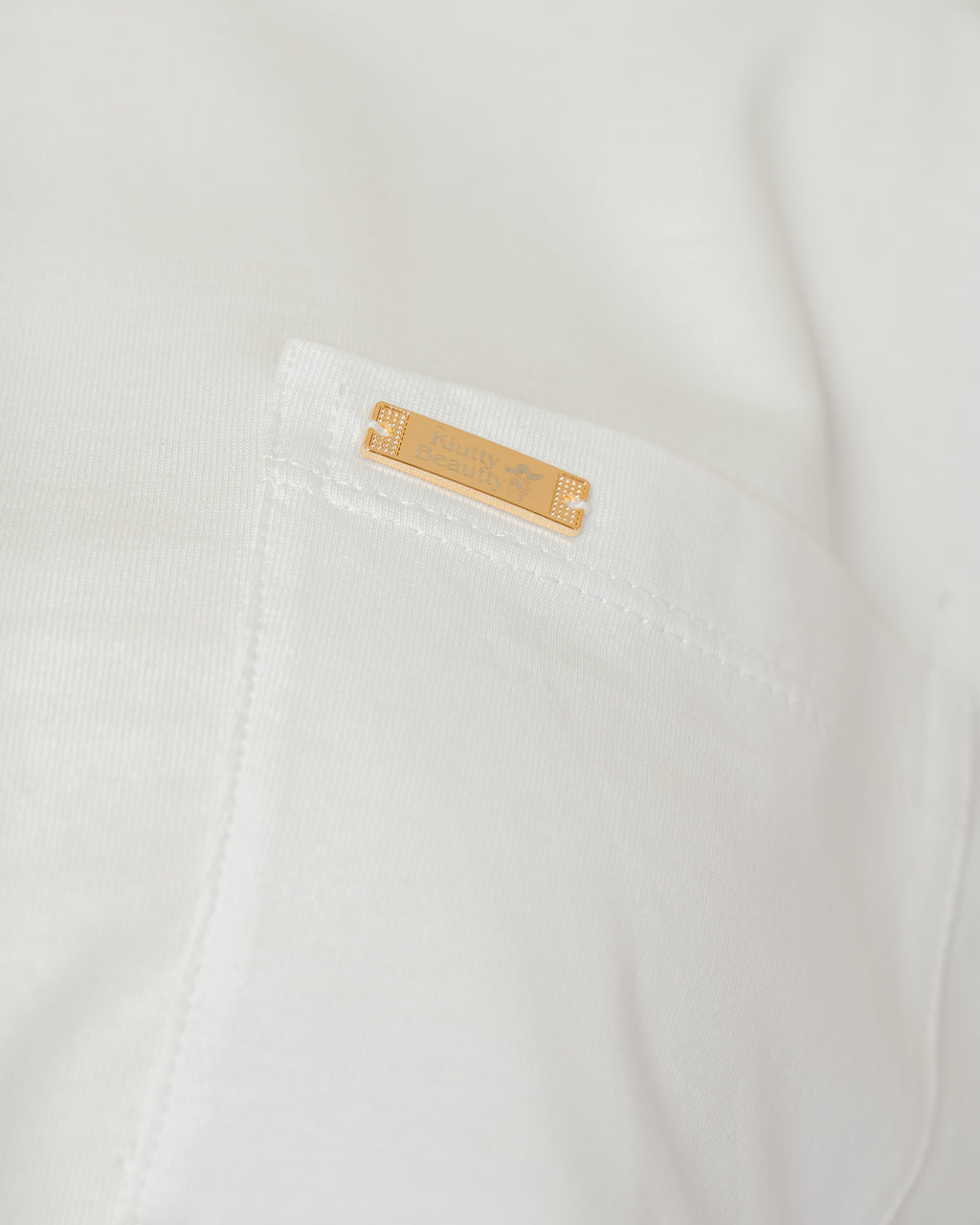 Camiseta Algodón