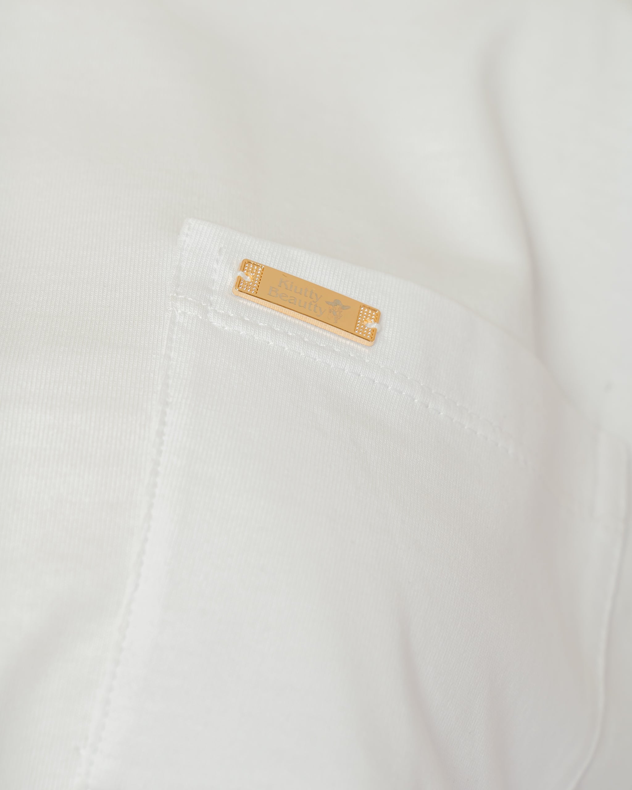 Camiseta Algodón