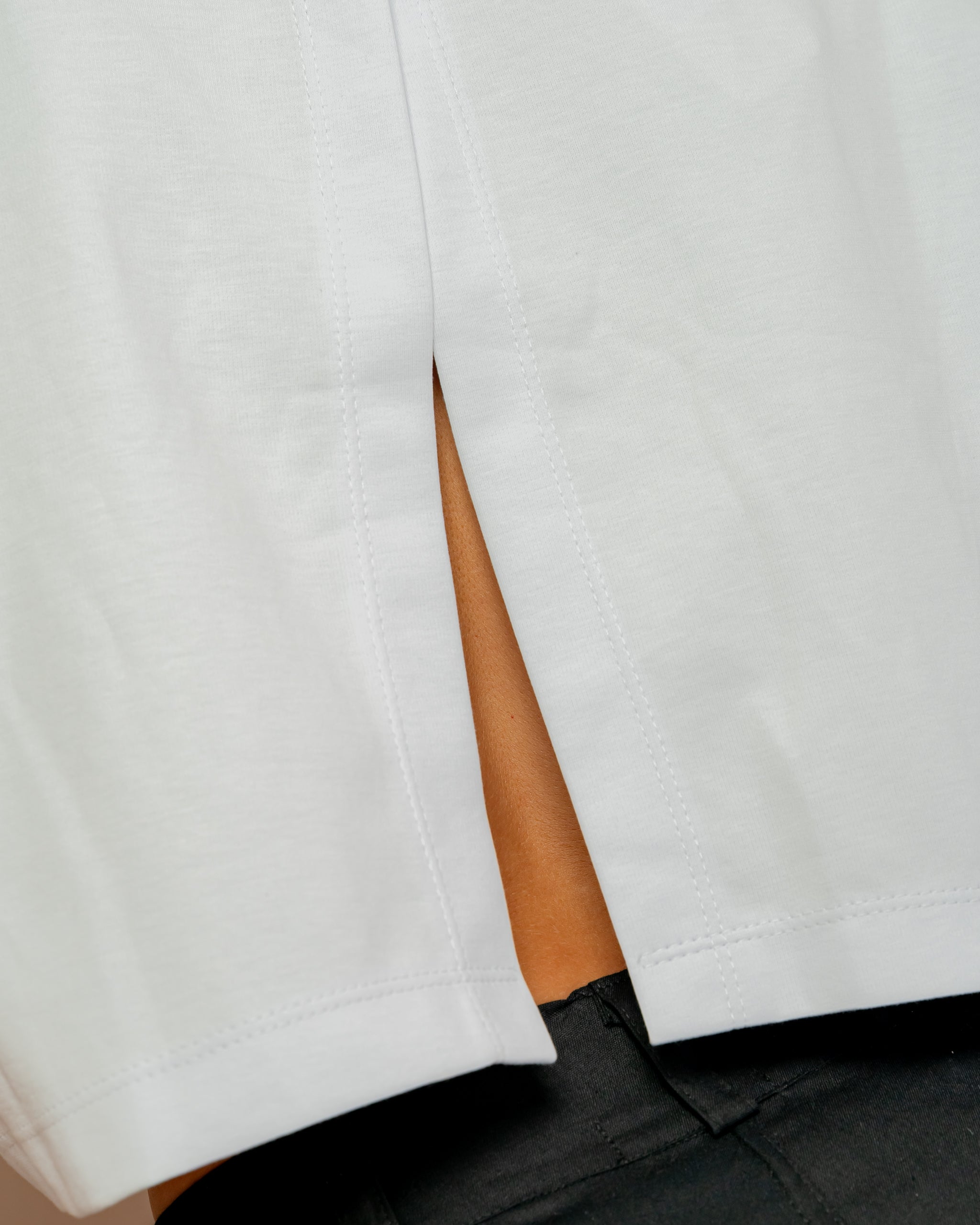 Camiseta Algodón