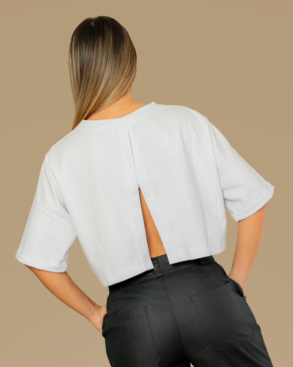 Camiseta Algodón
