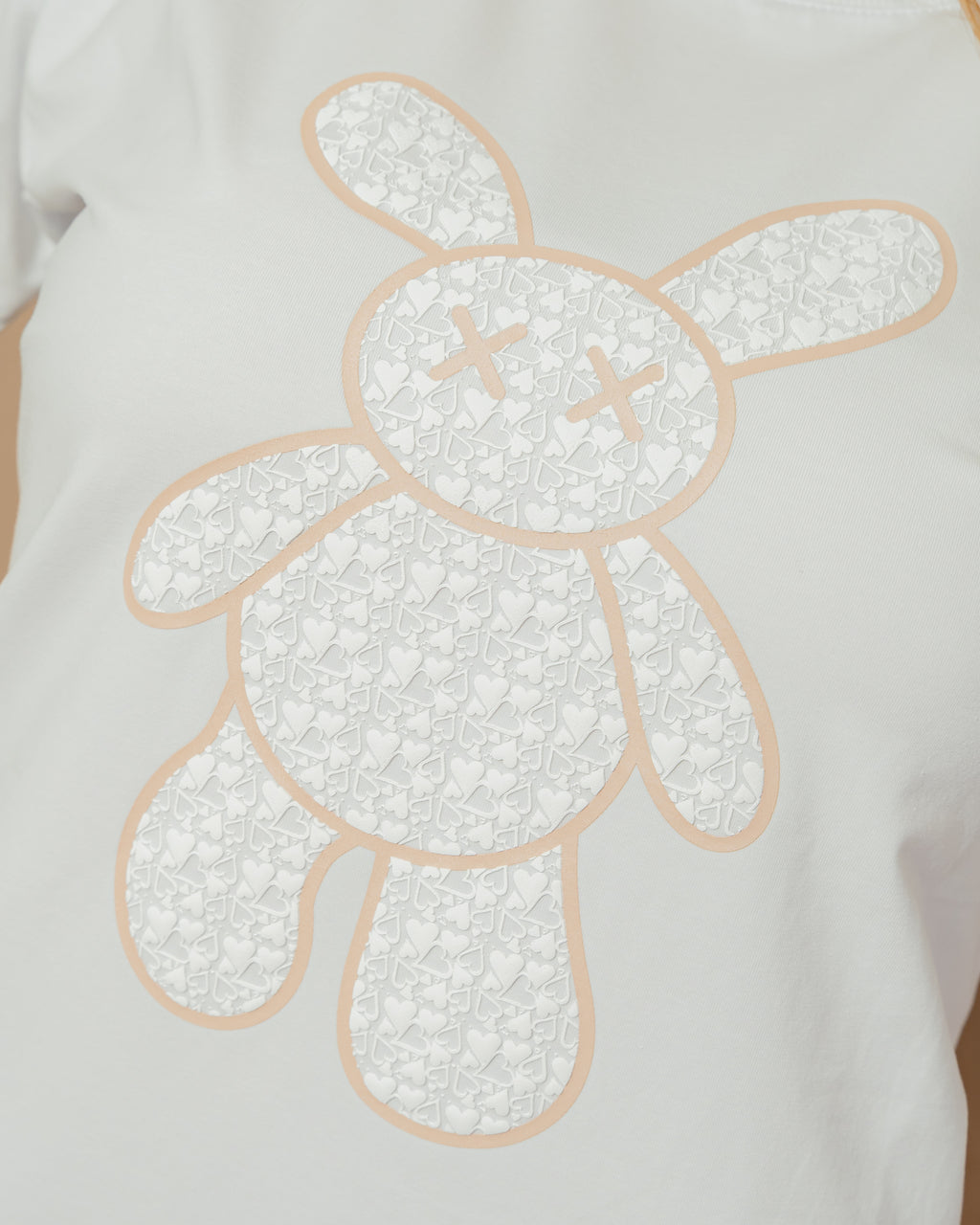 Camiseta Estampada tela fria