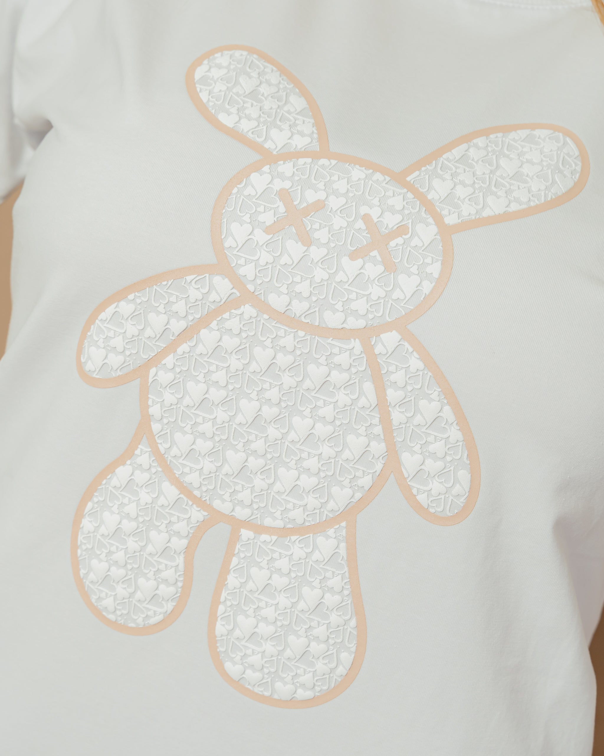 Camiseta Estampada tela fria