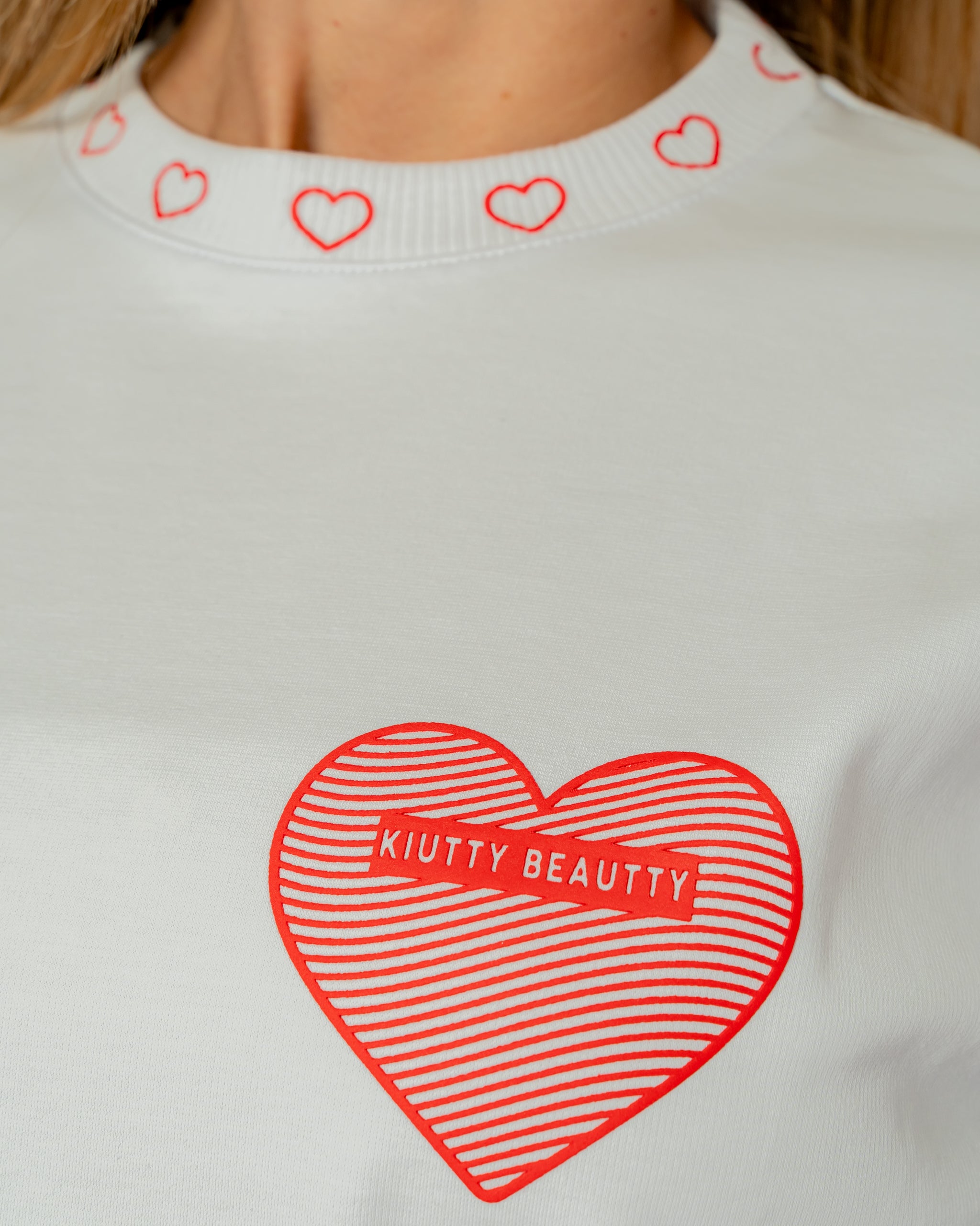Camiseta Estampada Algodón