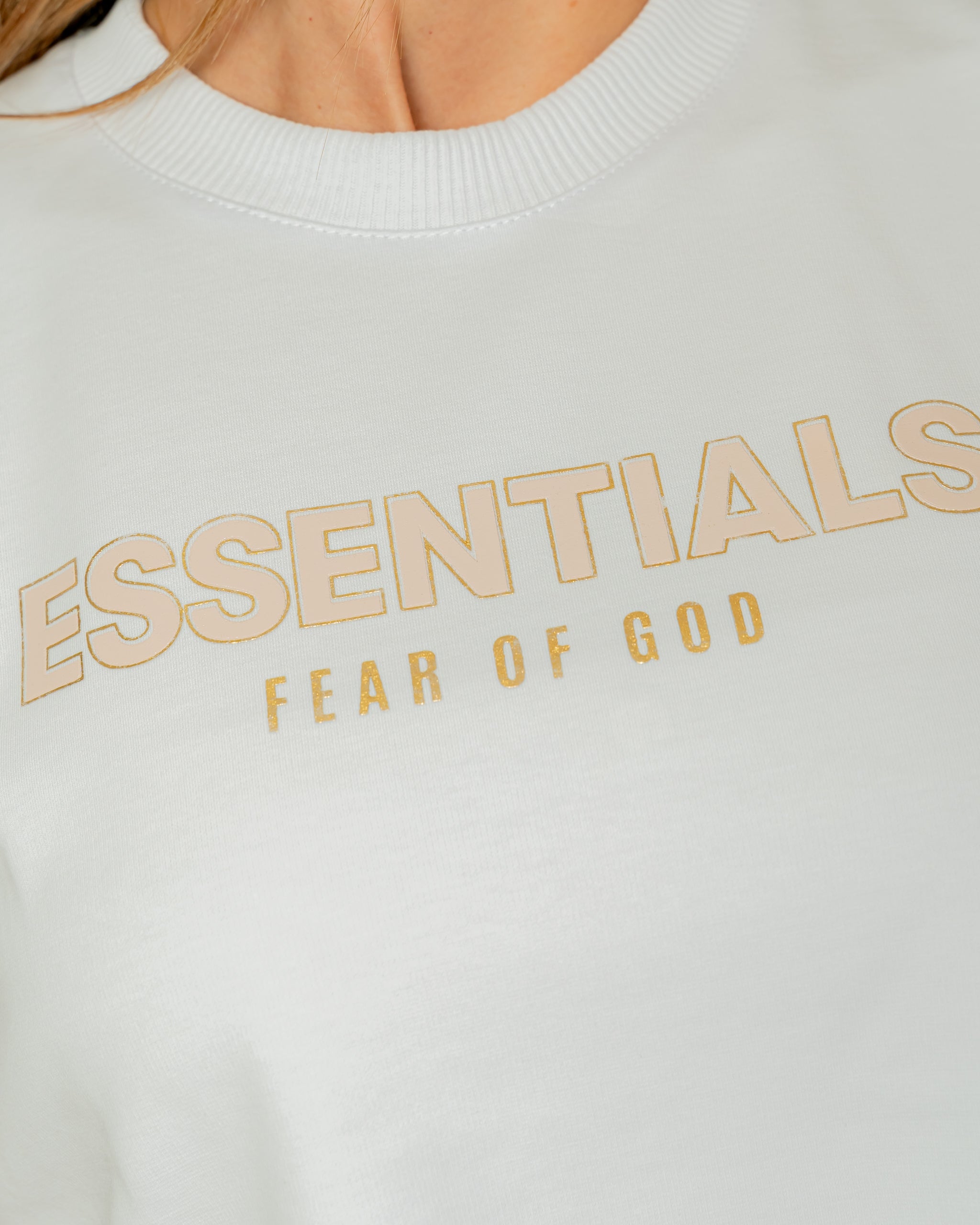 Camiseta Estampada Algodón
