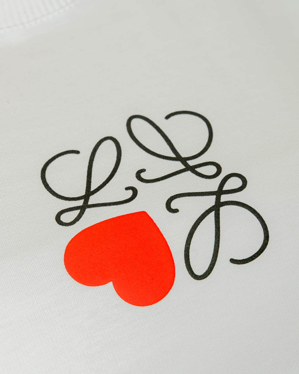 Camiseta Estampada Algodón