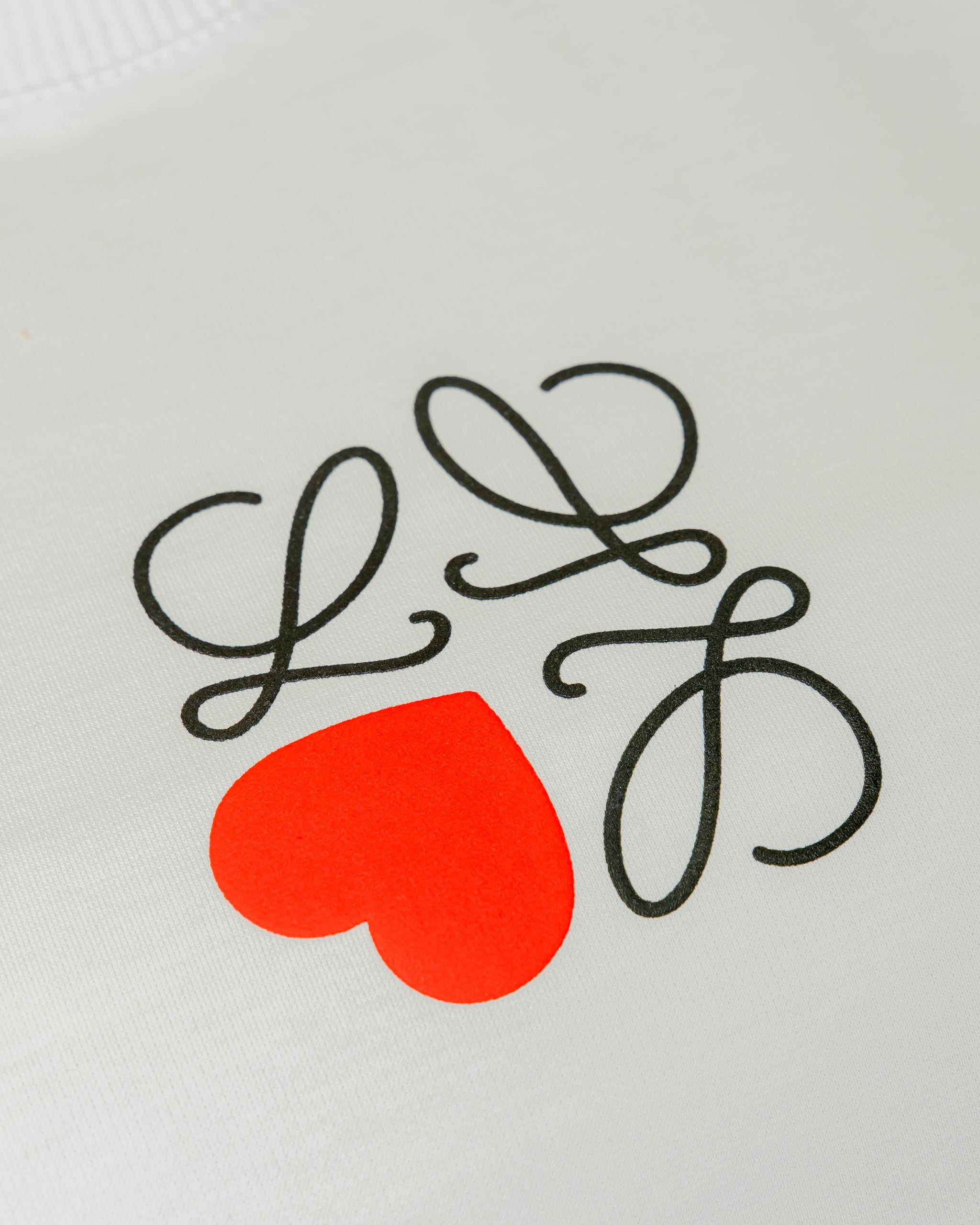 Camiseta Estampada Algodón
