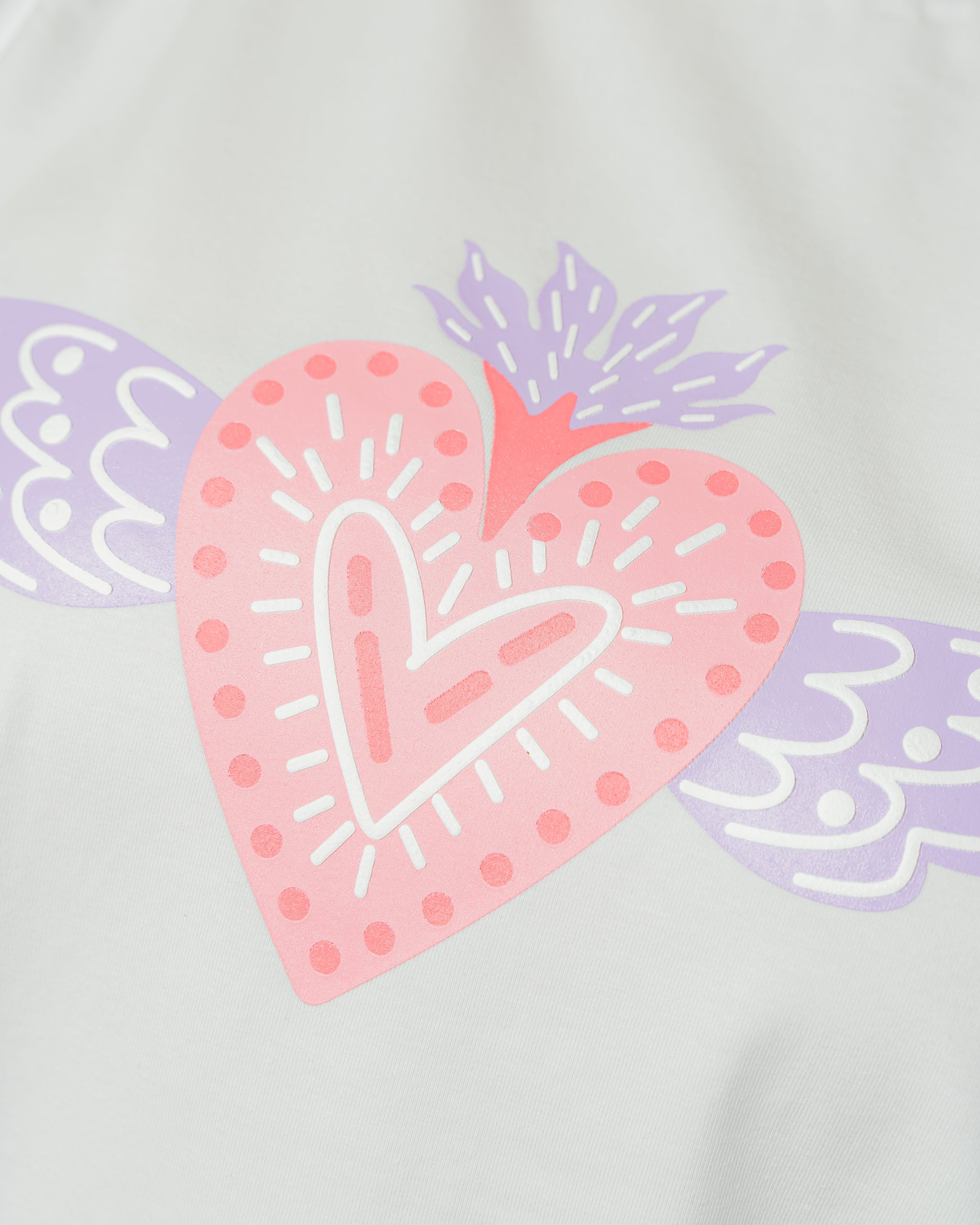Camiseta Estampada tela fria